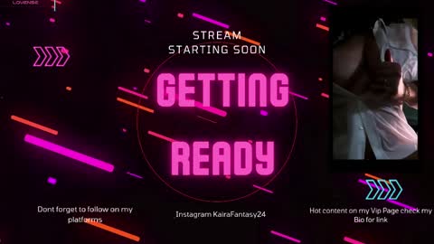 Snapshot of kairafantasy chatting on 04.08.26 Kairafantasy online show from 04.08.26