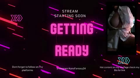 Snapshot of kairafantasy chatting on 04.30.26 Kairafantasy online show from 04.30.26