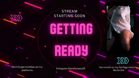 Snapshot of kairafantasy chatting on 05.28.26 Kairafantasy online show from 05.28.26