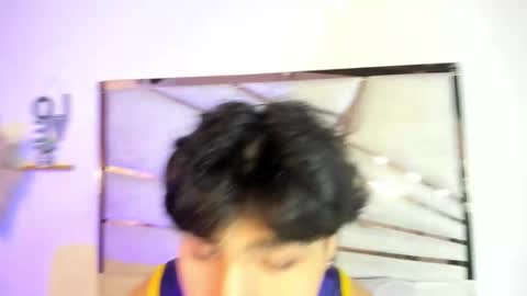 Snapshot of kairosxxx chatting on 10.20.25 kairosxxx online show from 10.20.25