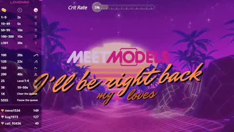 Kai online show from 12.07.24