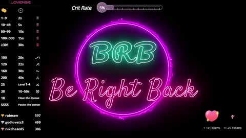 Kai online show from 01.23.25