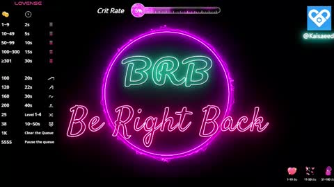 Kai online show from 02.11.25