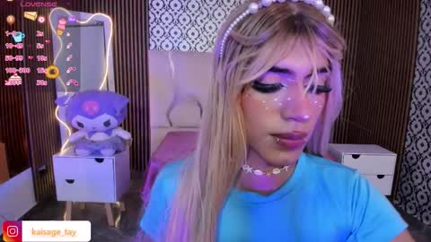 kaisage_tay online show from 09.21.25