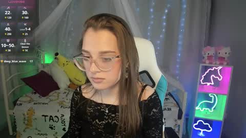 Kaisa online show from 03.06.25