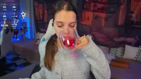 Kaisa online show from 11.30.25