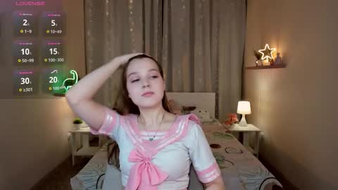 Kaisa online show from 12.01.25