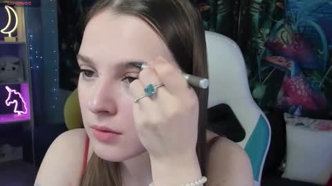 Kaisa online show from 02.11.26