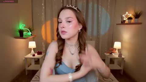 Kaisa online show from 02.25.26