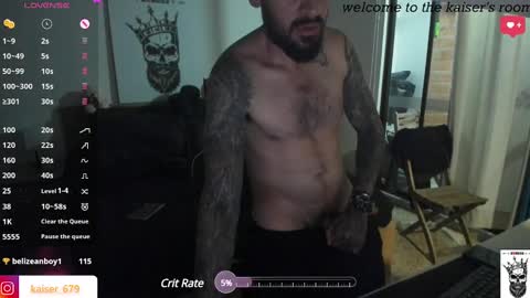 kaiser679 online show from 02.26.25