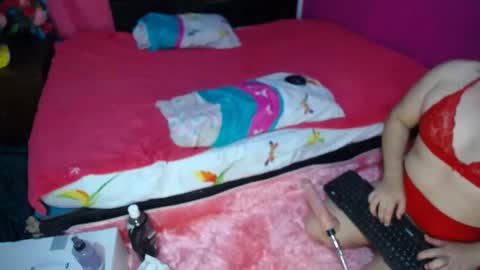 kaissydoll online show from 03.21.26