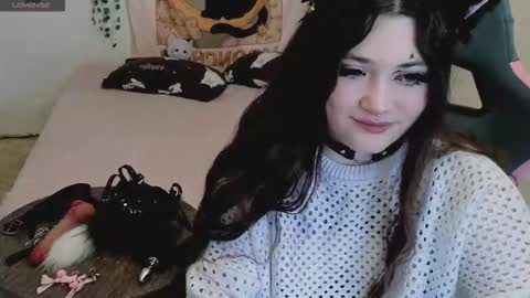 Kessy online show from 10.19.25