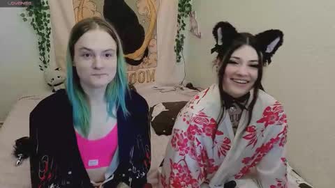 Kessy online show from 10.21.25