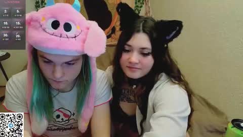 Kessy online show from 11.16.25