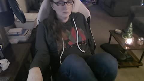 Camprincess331 online show from 12.13.24