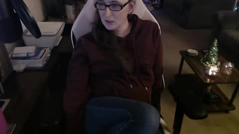 Camprincess331 online show from 12.15.24