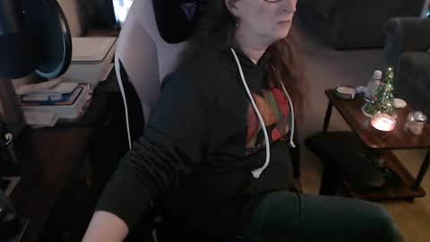 Camprincess331 online show from 12.26.24