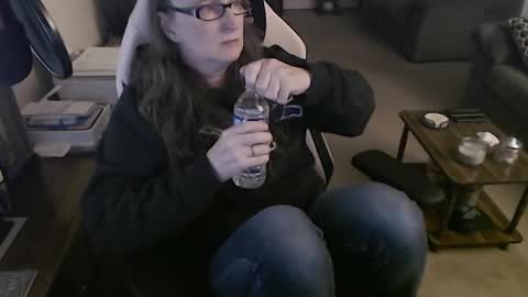 Camprincess331 online show from 01.04.25