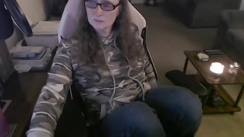 Camprincess331 online show from 01.07.25