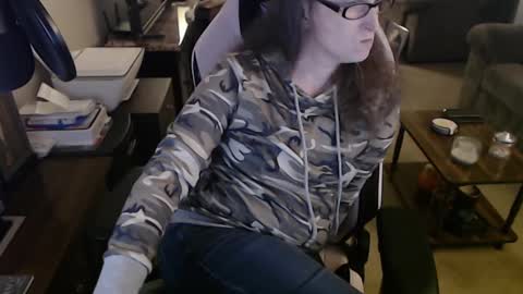 Camprincess331 online show from 01.10.25