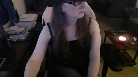 Camprincess331 online show from 01.16.25