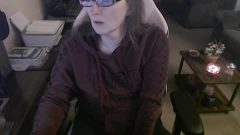 Camprincess331 online show from 03.07.25