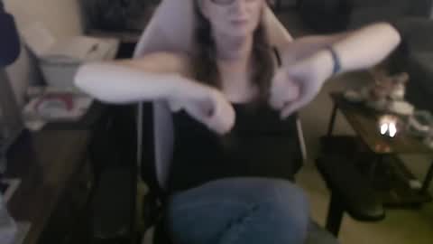 Camprincess331 online show from 09.23.25