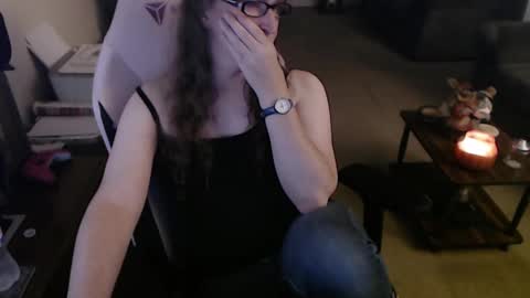 Camprincess331 online show from 10.04.25