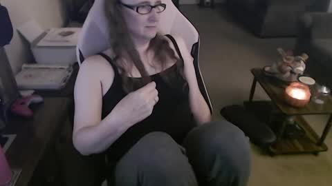 Camprincess331 online show from 10.10.25