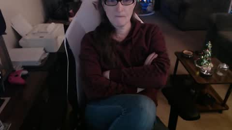 Camprincess331 online show from 12.02.25