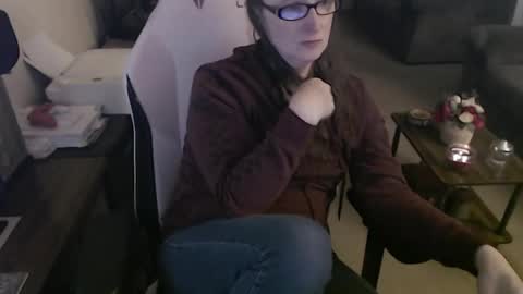 Camprincess331 online show from 02.03.26