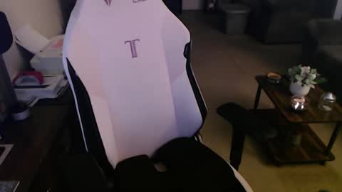 Camprincess331 online show from 02.17.26