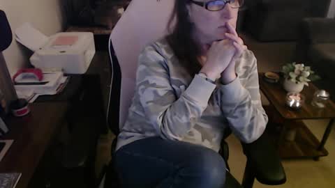 Camprincess331 online show from 02.18.26