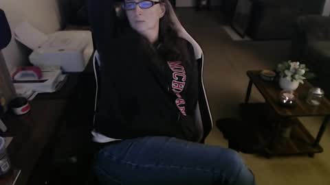 Camprincess331 online show from 02.19.26