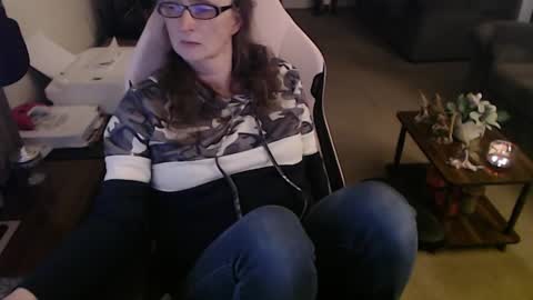 Camprincess331 online show from 03.25.26