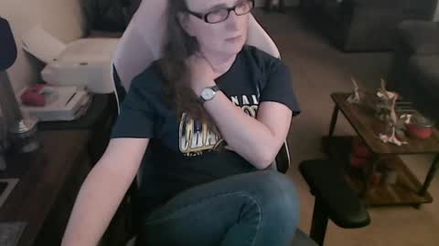 Camprincess331 online show from 04.17.26