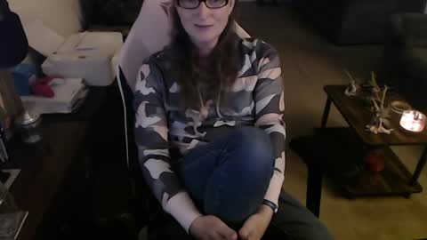 Camprincess331 online show from 05.24.26