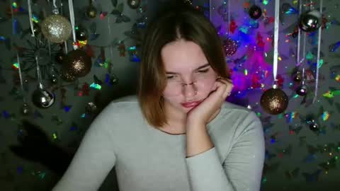 Kaitlin online show from 11.01.25