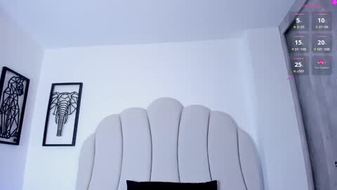 Kaity Lane online show from 01.19.25