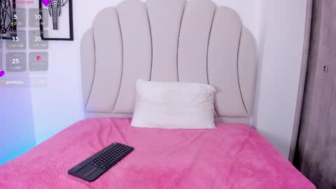 Kaity Lane online show from 01.29.25