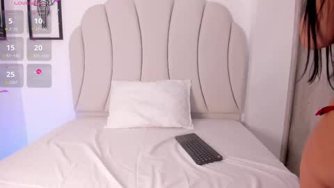 Kaity Lane online show from 02.11.25