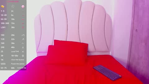 Kaity Lane online show from 02.12.26