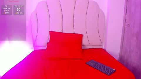 Kaity Lane online show from 02.18.26