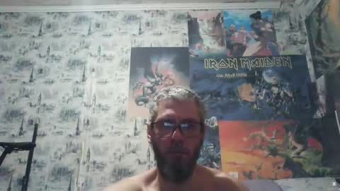 Snapshot of kaivbyry chatting on 02.25.25 kalayashka online show from 02.25.25