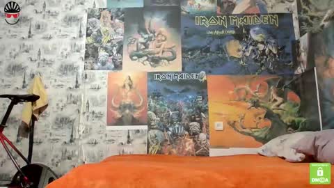 Snapshot of kaivbyry chatting on 03.09.25 kalayashka online show from 03.09.25