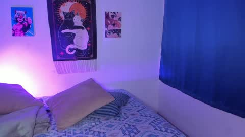 Kalahnna  online show from 04.09.26