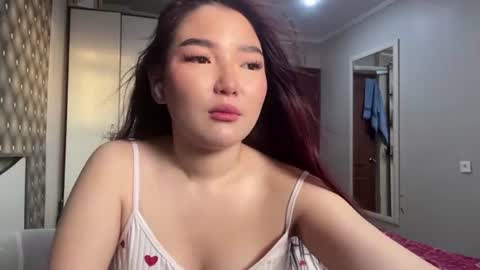 Snapshot of kalalinet chatting on 07.19.26 Sakura online show from 07.19.26