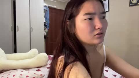 Snapshot of kalalinet chatting on 08.06.26 Sakura online show from 08.06.26