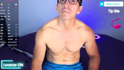 Kale   online show from 03.01.26