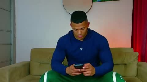 kale thomson online show from 03.17.26